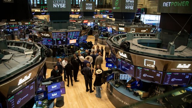 Снимка: Bloomberg