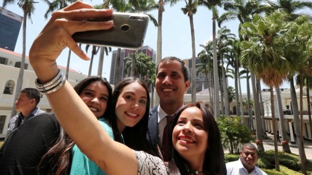 Кадър на деня за 18 март