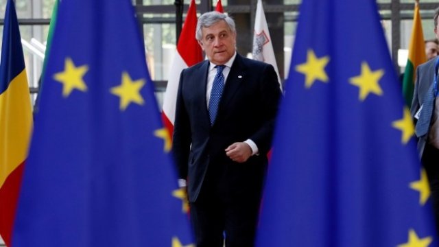 <p>
	<em>Снимка: Архив Ройтерс</em></p>
