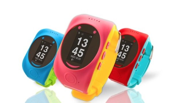 <p>
	MyKi Watch е водещият продукт на компанията в момента.&nbsp;<em>Снимка: Алтерко</em></p>
