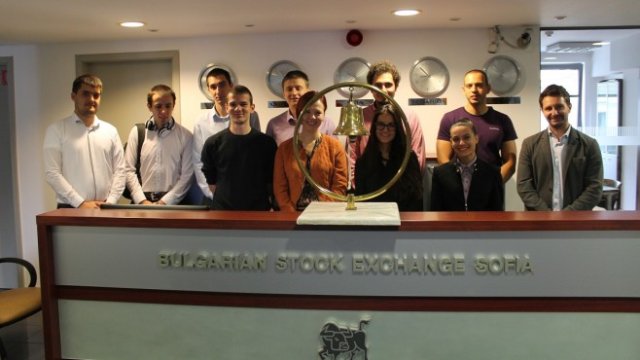 <p>
	<em>Снимка: БФБ - София</em></p>
