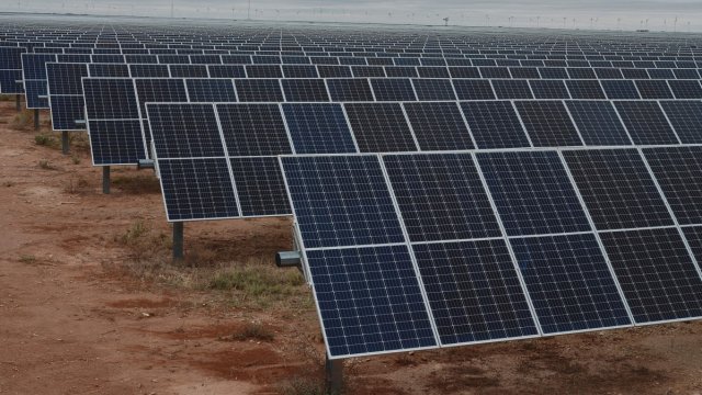 Снимка: Bloomberg LP