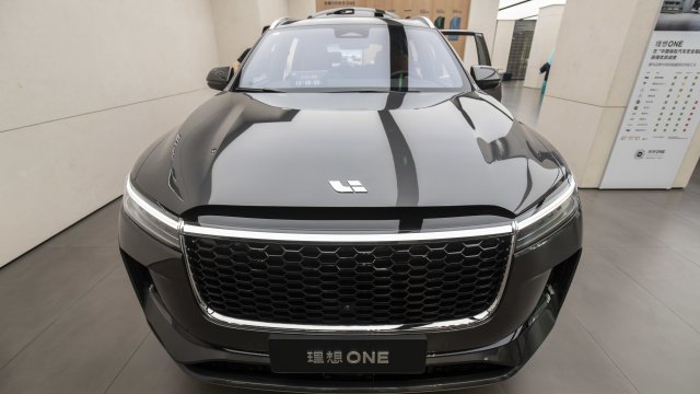 Снимка: Bloomberg L.P.