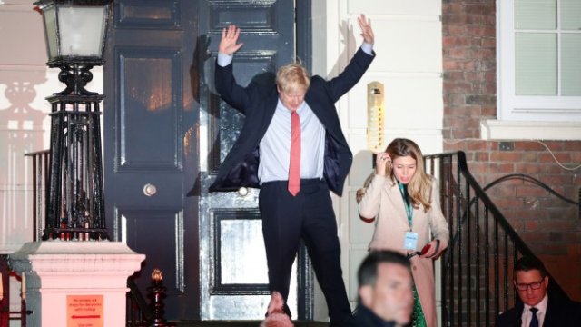 <p>
	<em>Снимка: Ройтерс</em></p>
