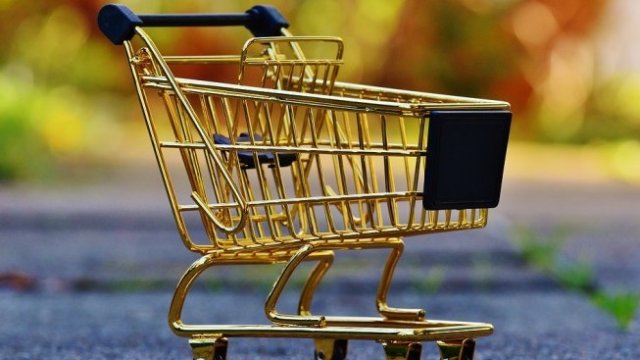 Може ли да се планира разумно пазаруване по Коледа?