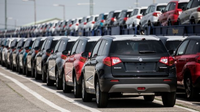 <p>
	<em>Снимка:&nbsp;Akos Stiller/Bloomberg</em></p>
