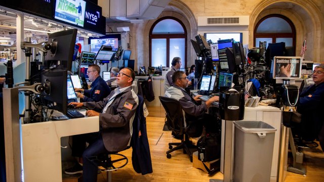 Снимка: Bloomberg