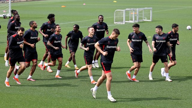 Снимка: Bloomberg LP