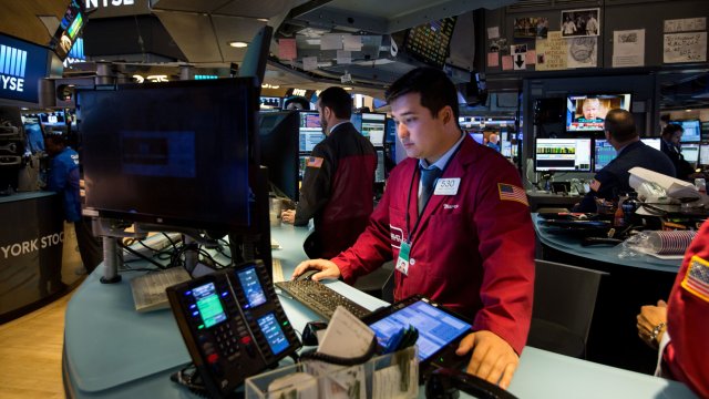 Снимка: Bloomberg L.P.