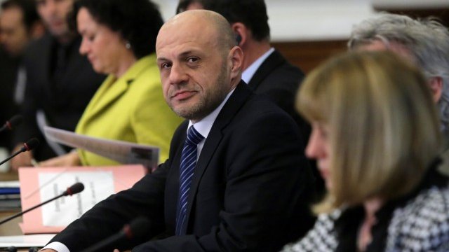 <p>
	За проекти за &quot;Околна среда и инфраструктура&quot; са предвидени над 32 млн. франка, което е близо половината от ресурса на българо-швейцарската програма. <em>Снимка: БТА</em></p>
