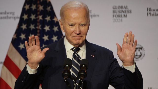 Снимка: Bloomberg L.P.