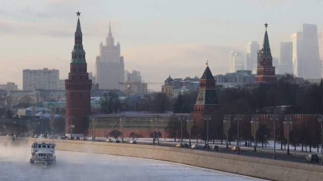 Снимка: Bloomberg LP