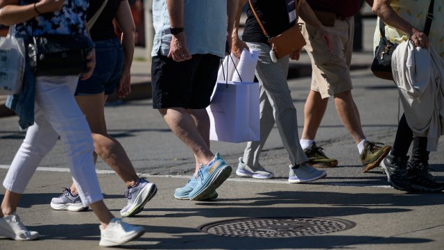 Снимка: James Park/Bloomberg