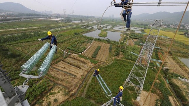 <p>
	<em>Снимка: архив, Ройтерс</em></p>
