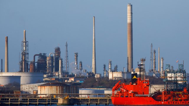 Снимка: Bloomberg L.P.