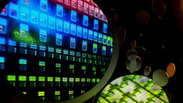 Снимка:  I-Hwa Cheng/Bloomberg