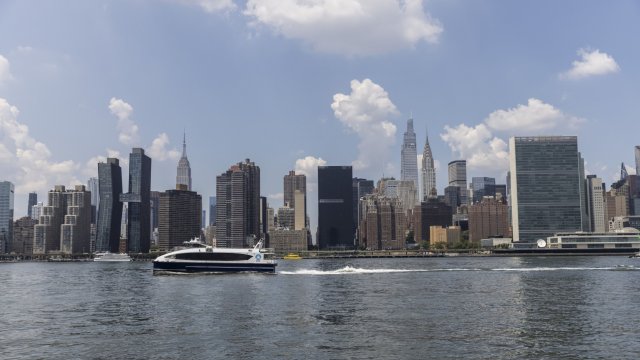 Снимка:  Victor J. Blue/Bloomberg