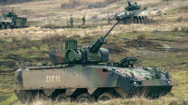 Снимка: Bloomberg