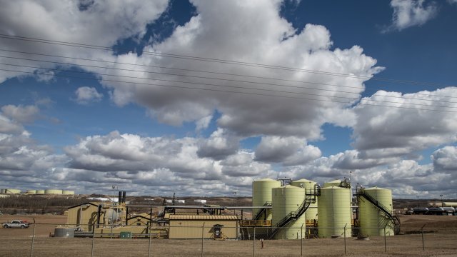 Снимка: Bloomberg