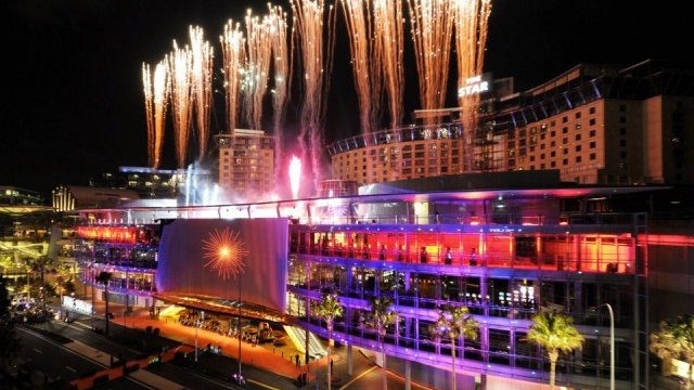 <p>
	<em>Снимка: The Star Facebook page</em></p>
