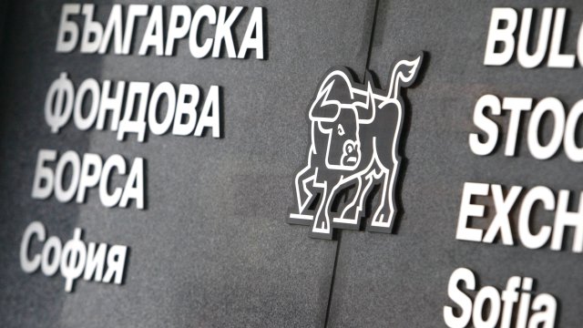 Снимка: Bloomberg L.P.