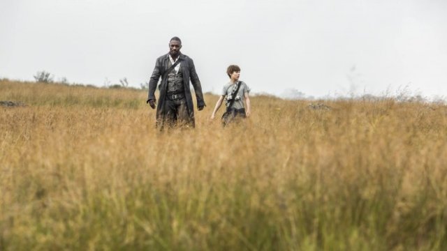 <p>
	<em>Снимка: The Dark Tower Facebook page</em></p>
