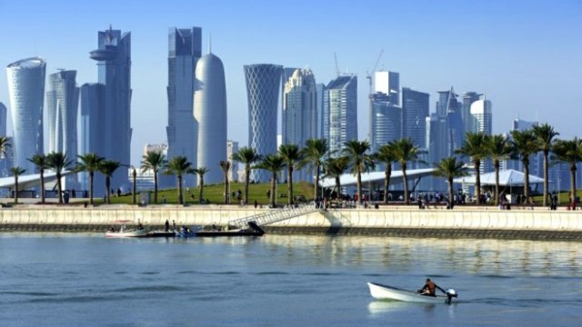 <p>
	<em>Снимка: Doha-Qatar Facebook Page</em></p>
