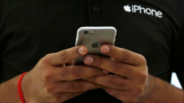 <p>
	<em>Снимка: Ройтерс</em></p>
