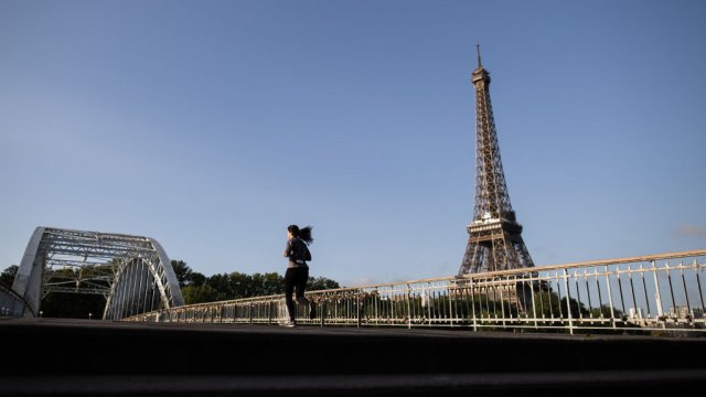 Снимка: Ryan Pierse/Getty Images