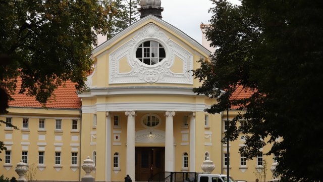 Снимка: Благой Кирилов, БГНЕС