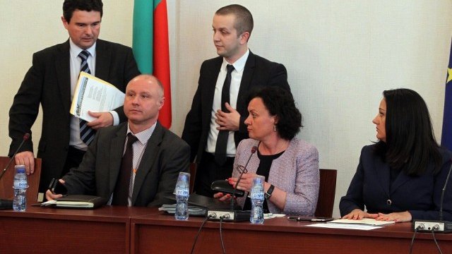 <p>
	<em>Снимка: БТА</em></p>
