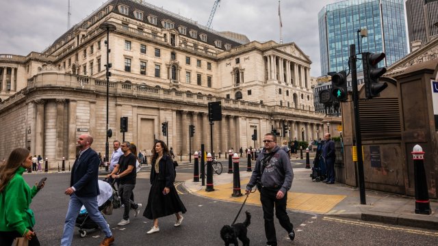 Снимка: Bloomberg L.P.