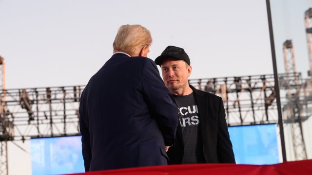 Снимка: Bloomberg