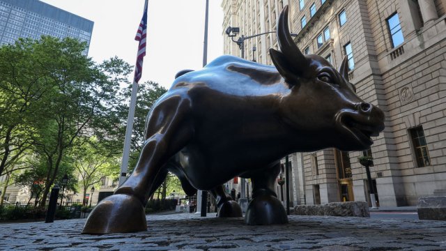 Снимка: Tayfun Coskun/Anadolu Agency via Getty Images