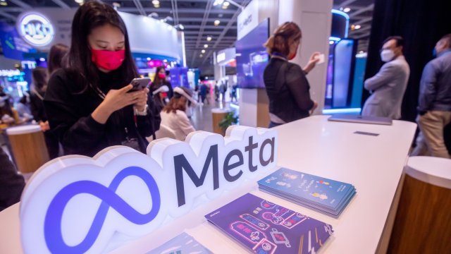 Снимка: Paul Yeung/Bloomberg