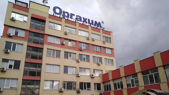 Снимка: Wikipedia.org