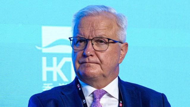 Снимка: Bloomberg L.P.