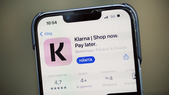 Снимка: Bloomberg L.P.