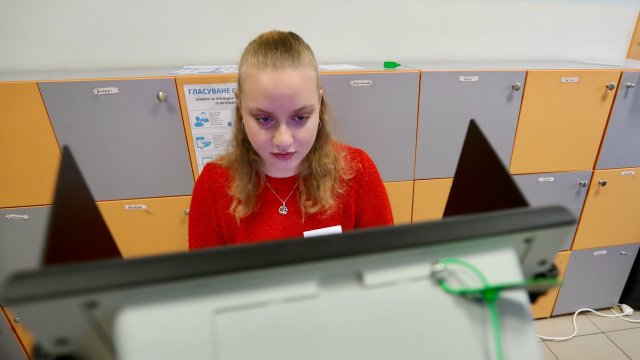 Снимка: Димитър Кьосемарлиев, Investor Media Group