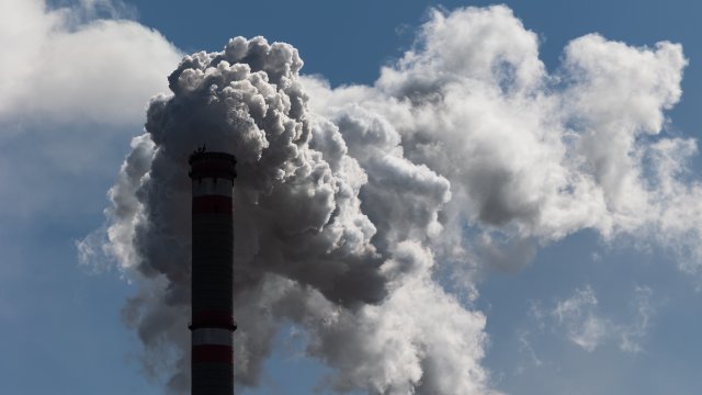 Снимка: Bloomberg L.P.