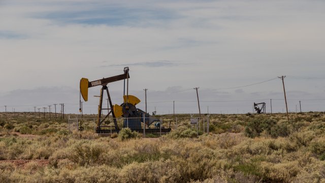 Снимка: Bloomberg L.P.