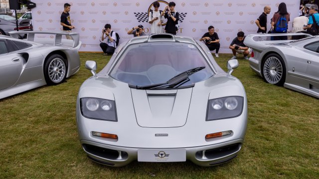 Снимка: Bloomberg L.P.