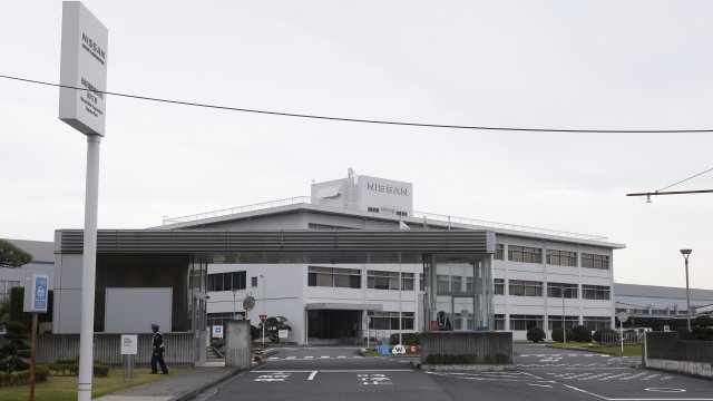 Снимка: Bloomberg L.P.