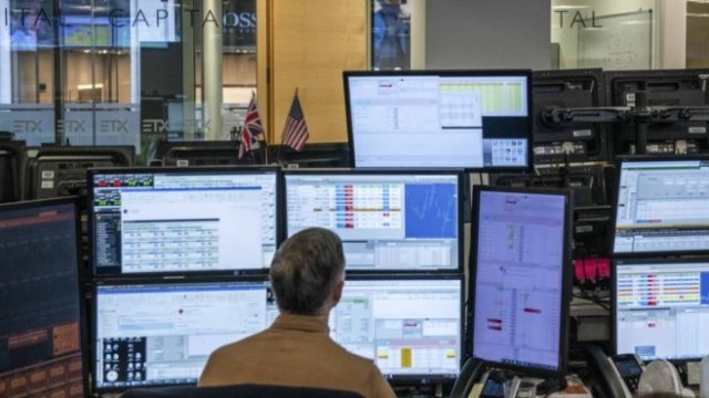 <p>
	<em>Снимка: Chris J. Ratcliffe/Bloomberg</em></p>
