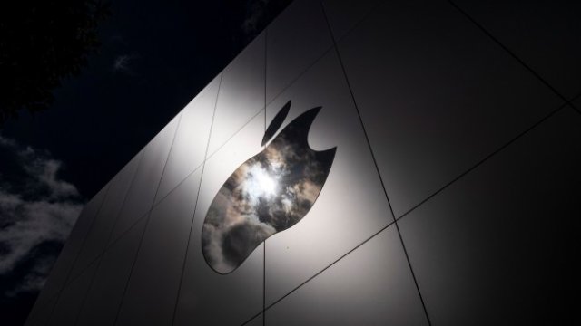 <p>
	<em>Снимка:&nbsp;David Paul Morris/Bloomberg</em></p>
