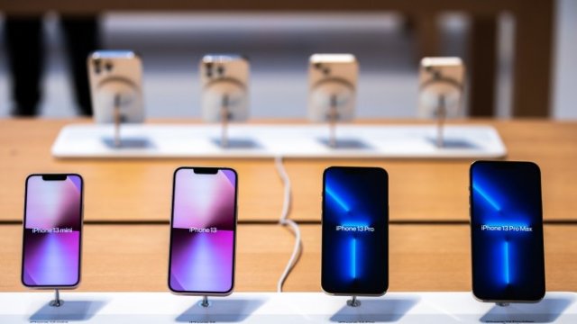 <p>
	<em>Снимка:&nbsp;Jeenah Moon/Bloomberg</em></p>
