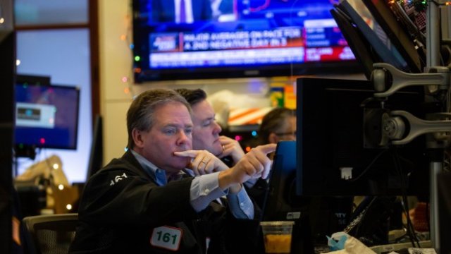 <p>
	<em>Снимка: Michael Nagle/Bloomberg</em></p>
