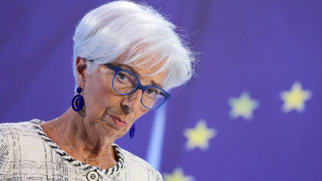 Снимка: Bloomberg