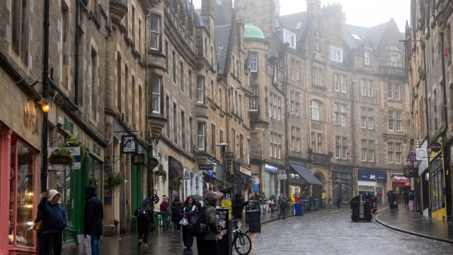 Снимка: Bloomberg L.P.