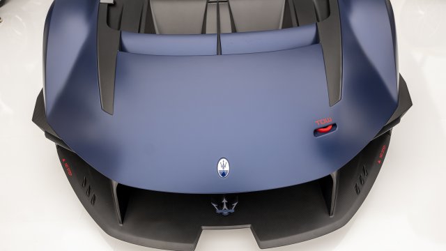 Снимка: Bloomberg L.P.